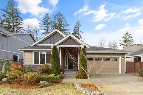 7178 Teal Loop, Gig Harbor, WA 98335