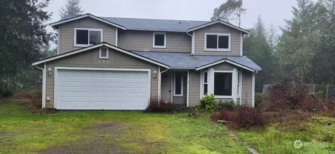 131 NE Bear Ridge Rd, Belfair, WA 98528