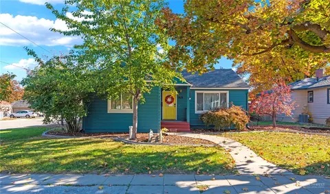 801 Orondo Ave, Wenatchee, WA 98801