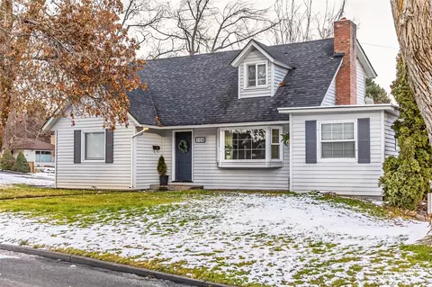 108 N Maple St, Ellensburg, WA 98926