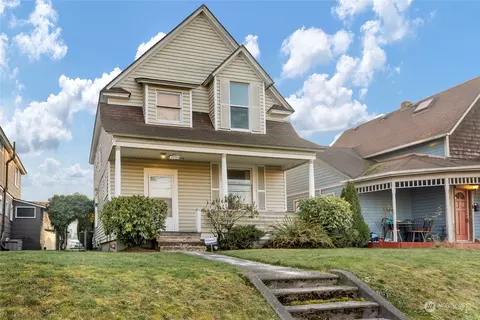 3004 S 12th St, Tacoma, WA 98405