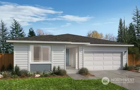 18638 135th Ave E #80, Puyallup, WA 98374