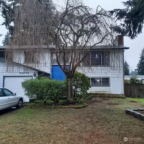 33808 36th Ave SW, Federal Way, WA 98023