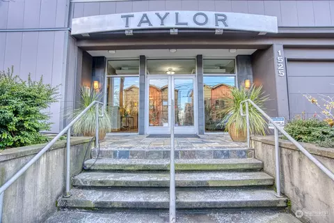 1525 Taylor Ave N #302, Seattle, WA 98109