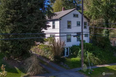 3110 N Proctor, Tacoma, WA 98407