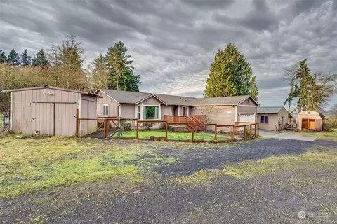 137 Ridgecrest Dr, Longview, WA 98632