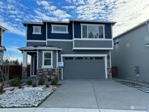 10907 43rd Ave SE #18, Everett, WA 98208