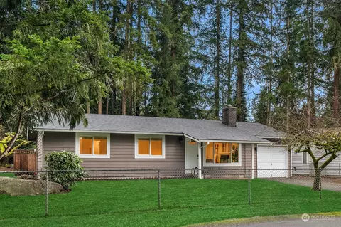 17814 199th Ave NE, Woodinville, WA 98077