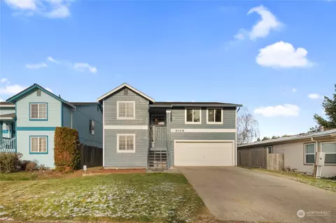 2105 79th Street Ct E, Tacoma, WA 98404