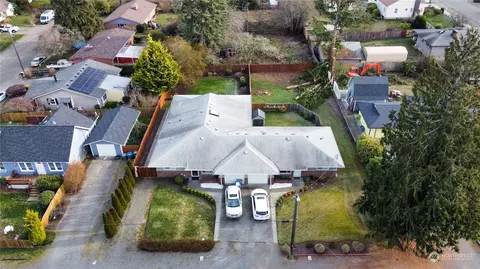 2733 Mountain View Ave W #2735, University Place, WA 98466