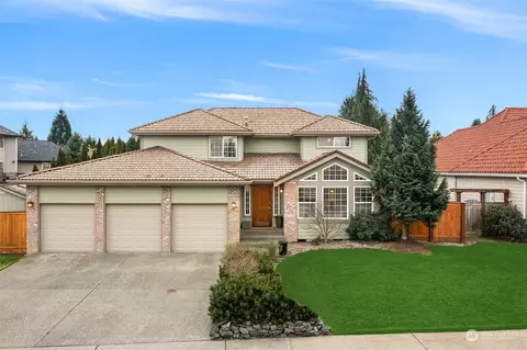 1536 SE 29th Pl, Puyallup, WA 98374
