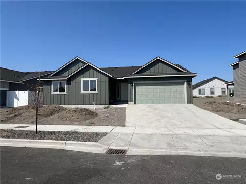 4268 W Bufflehead Blvd, Moses Lake, WA 98837