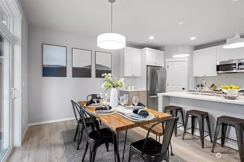 Dining - 116 161st St SE #1, Bothell, WA 98012 photo 2 of 3