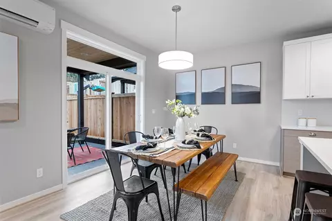 Dining - 116 161st St SE #1, Bothell, WA 98012 photo 1 of 3