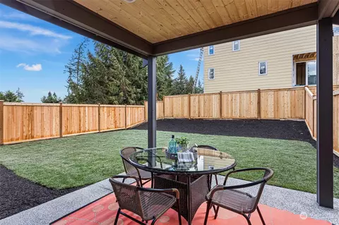 Exterior - 116 161st St SE #1, Bothell, WA 98012 photo 5 of 7