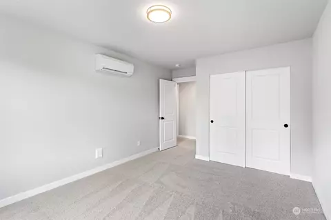 Bedroom - 116 161st St SE #1, Bothell, WA 98012 photo 5 of 5