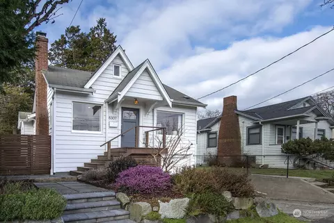 8307 10th Ave NW, Seattle, WA 98117