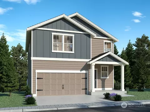 30109 19th Ave S #WR 39, Federal Way, WA 98003
