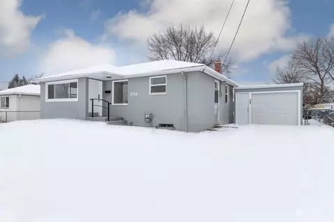 134 Yellowstone St, Walla Walla, WA 99362