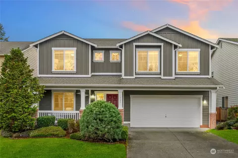 1421 232nd Ave SE, Sammamish, WA 98075