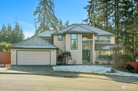 5312 192nd Pl SW, Lynnwood, WA 98036