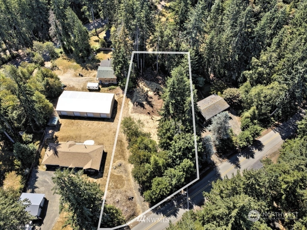 10173 Misery Point Rd NW  
