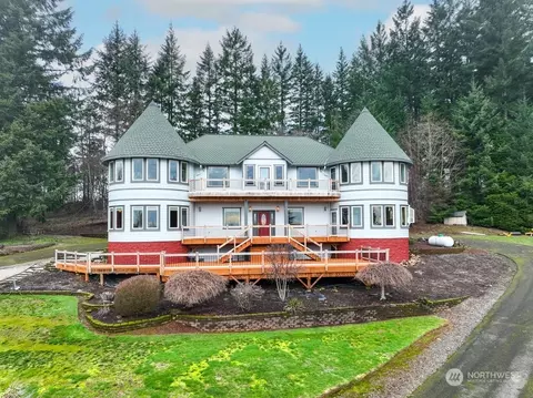 6900 NE 399th St, La Center, WA 98629