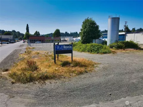 234 S 1st St, Shelton, WA 98584