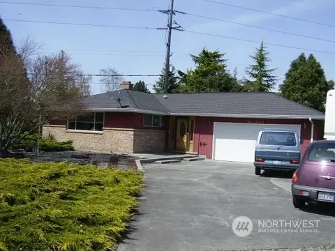 416 E Spruce, Sequim, WA 98382