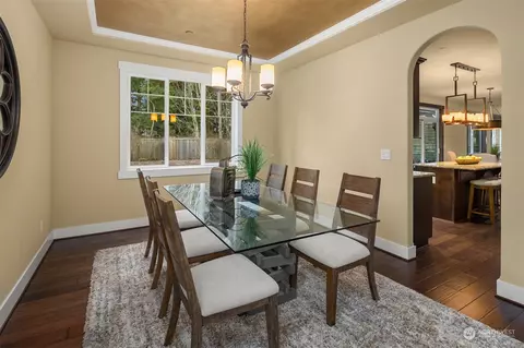 Dining - 21710 31st Dr SE, Bothell, WA 98021 photo 2 of 5
