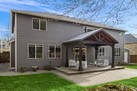 Exterior - 21710 31st Dr SE, Bothell, WA 98021 photo 2 of 6