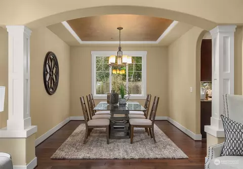 Dining - 21710 31st Dr SE, Bothell, WA 98021 photo 1 of 5