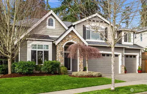 Exterior - 21710 31st Dr SE, Bothell, WA 98021 photo 6 of 6