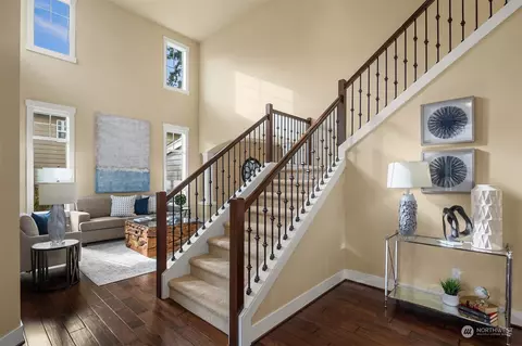 Entry Way - 21710 31st Dr SE, Bothell, WA 98021 photo 2 of 3