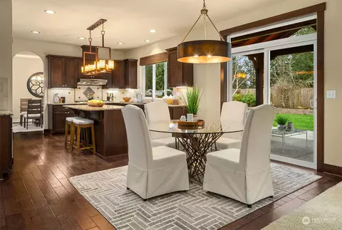 Dining - 21710 31st Dr SE, Bothell, WA 98021 photo 4 of 5