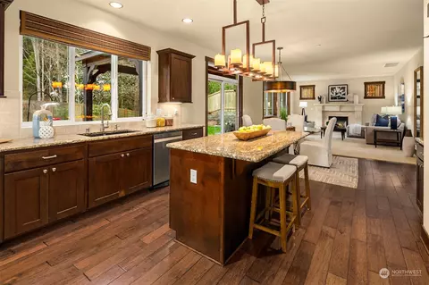 Kitchen - 21710 31st Dr SE, Bothell, WA 98021 photo 1 of 3