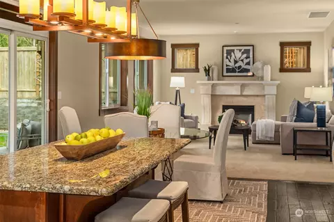 Dining - 21710 31st Dr SE, Bothell, WA 98021 photo 5 of 5