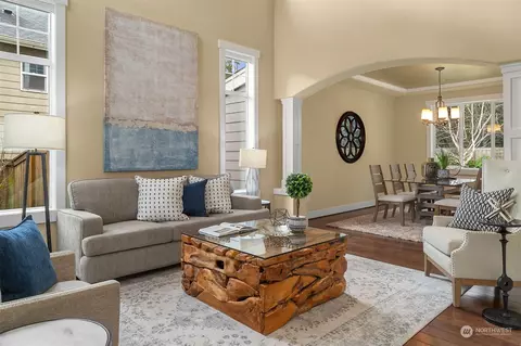 Living - 21710 31st Dr SE, Bothell, WA 98021 photo 1 of 6