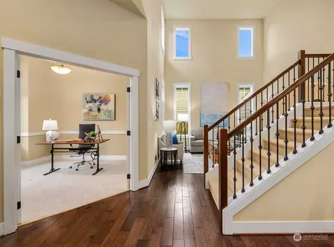 Entry Way - 21710 31st Dr SE, Bothell, WA 98021 photo 3 of 3