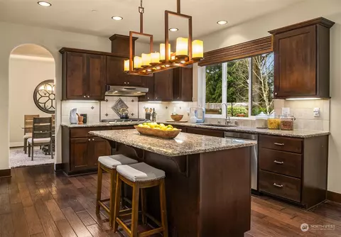 Kitchen - 21710 31st Dr SE, Bothell, WA 98021 photo 3 of 3