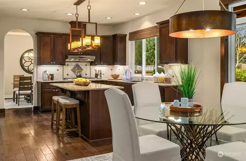 Dining - 21710 31st Dr SE, Bothell, WA 98021 photo 3 of 5
