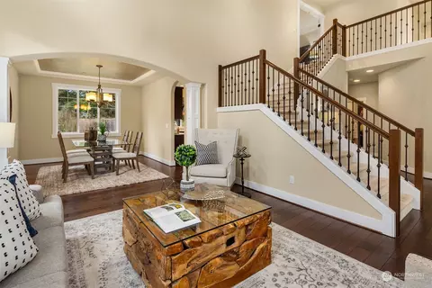 Living - 21710 31st Dr SE, Bothell, WA 98021 photo 3 of 6