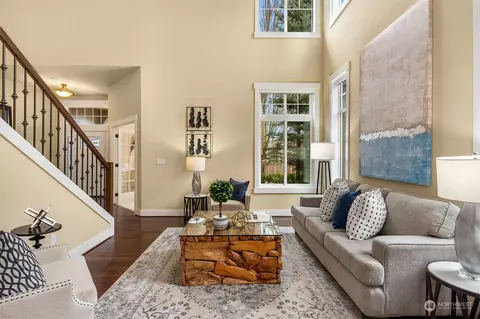 Living - 21710 31st Dr SE, Bothell, WA 98021 photo 2 of 6