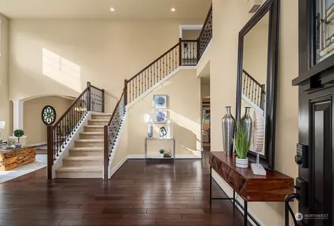 Entry Way - 21710 31st Dr SE, Bothell, WA 98021 photo 1 of 3