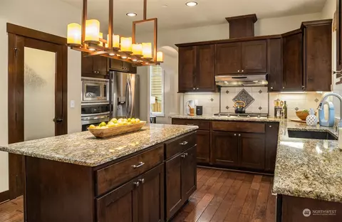 Kitchen - 21710 31st Dr SE, Bothell, WA 98021 photo 2 of 3