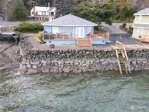 23900 N Us Hwy 101, Hoodsport, WA 98548