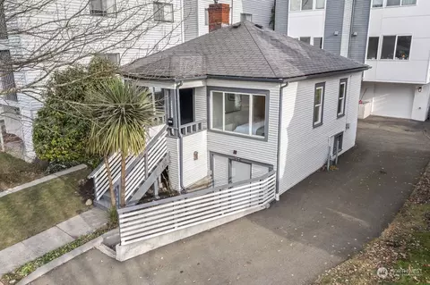4506 Delridge Way SW, Seattle, WA 98106