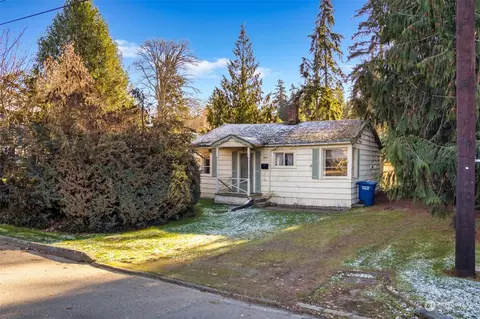 3114 Shore Ave, Everett, WA 98203
