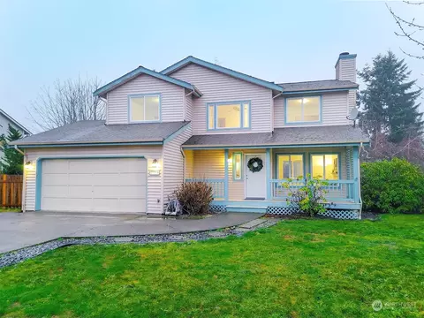 754 Oakhurst Dr, Pacific, WA 98047