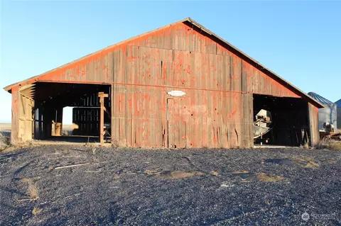 0 Road W NE, Marlin, WA 98832